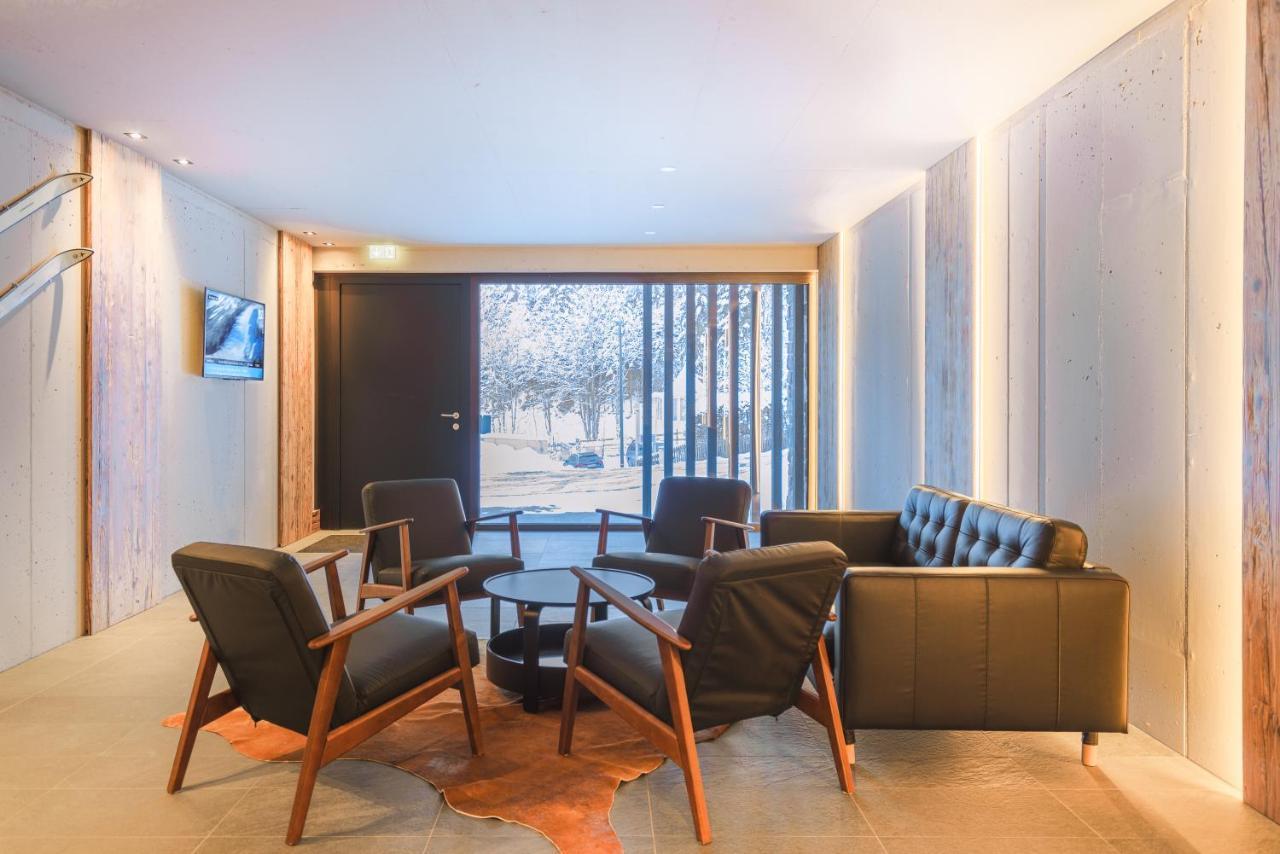 Max Relax Summercard Included Ski In-Ski Out Zell am See Exterior foto